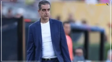 رسميًا.. اسم جديد يخرج من حسابات الأهلي البرتغالي ريناتو بايفا يرفض تدريب القلعة الحمراء 1